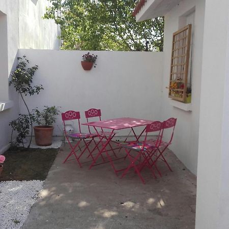 Studio Jardin Apartment Narbonne Exterior photo