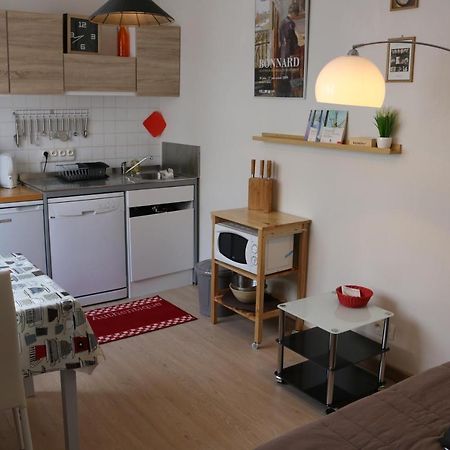 Studio Jardin Apartment Narbonne Exterior photo
