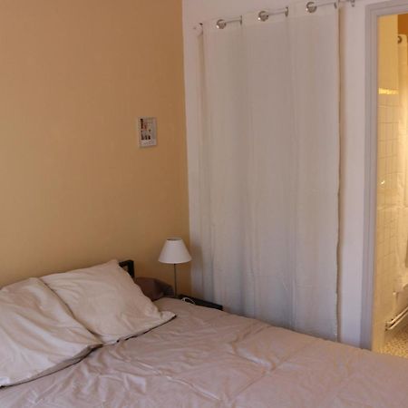 Studio Jardin Apartment Narbonne Exterior photo