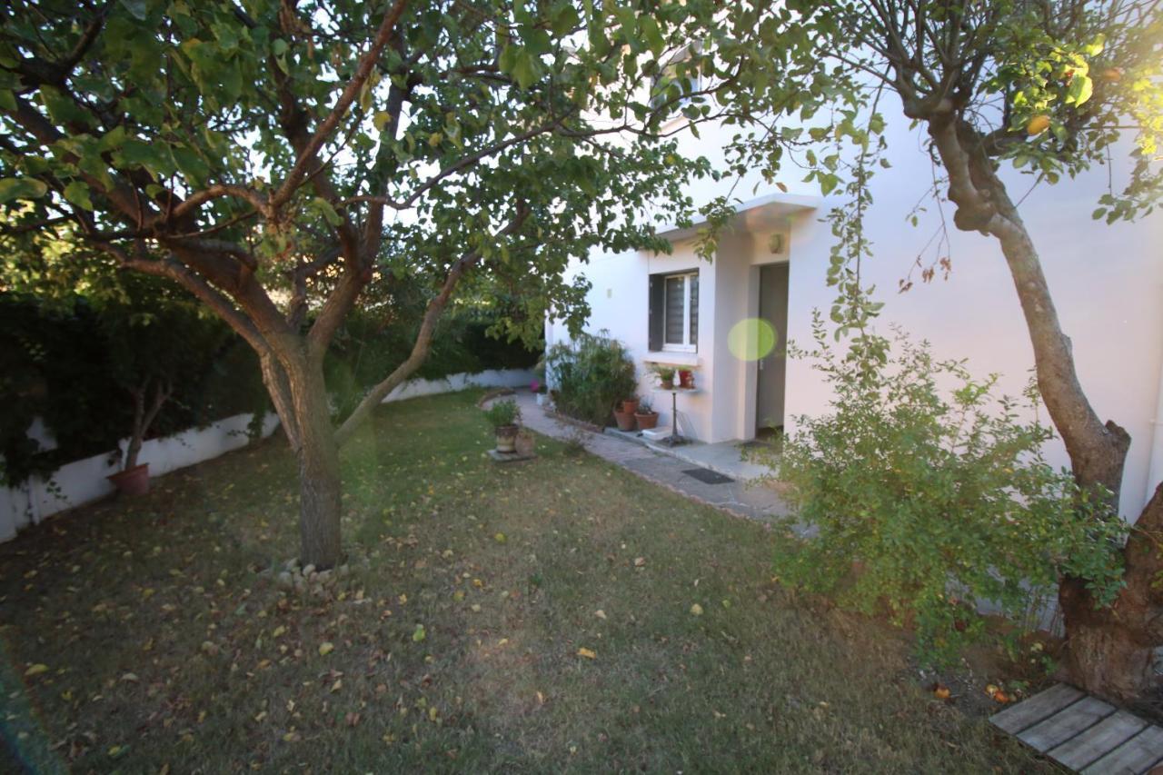 Studio Jardin Apartment Narbonne Exterior photo